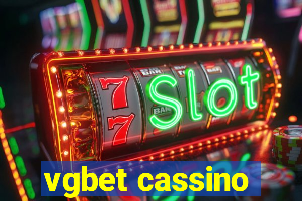 vgbet cassino